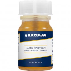 Mastix Spirit Gum klijai 50ml.