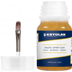 Mastix Spirit Gum klijai 50ml.