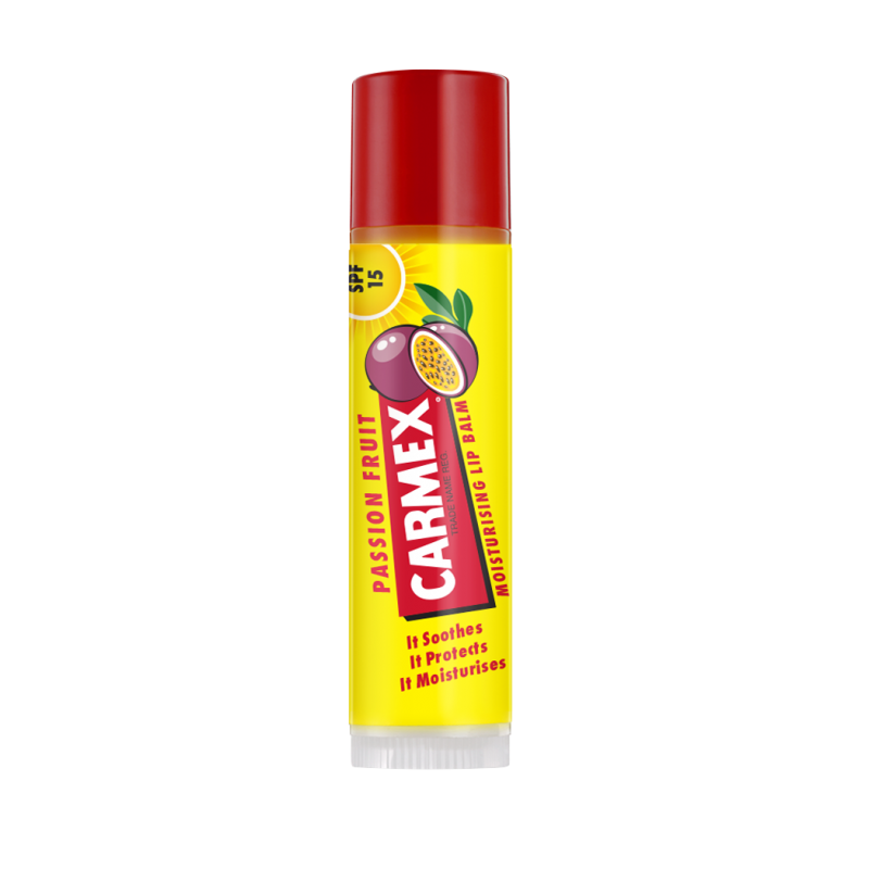 Carmex Passion Fruit Stick
