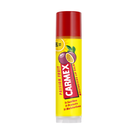 Carmex Passion Fruit Stick