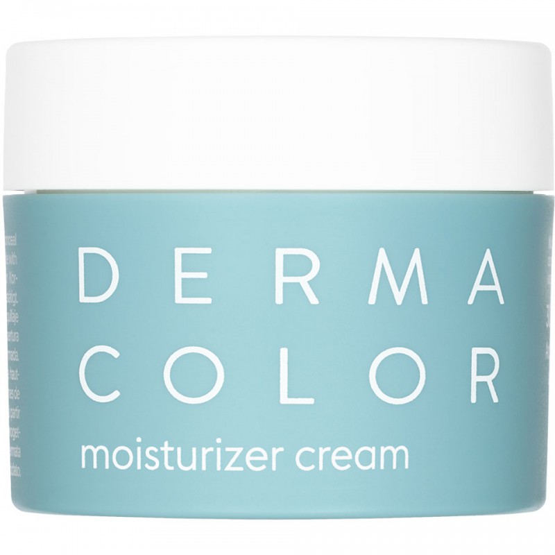 Dermacolor Drėkinamasis kremas, 50 g