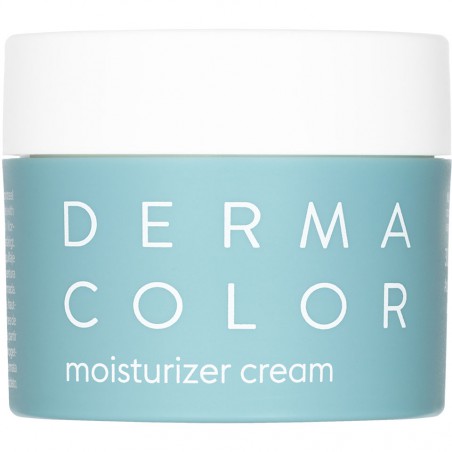 Dermacolor Drėkinamasis kremas, 50 g