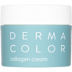 Dermacolor kremas su kolagenu