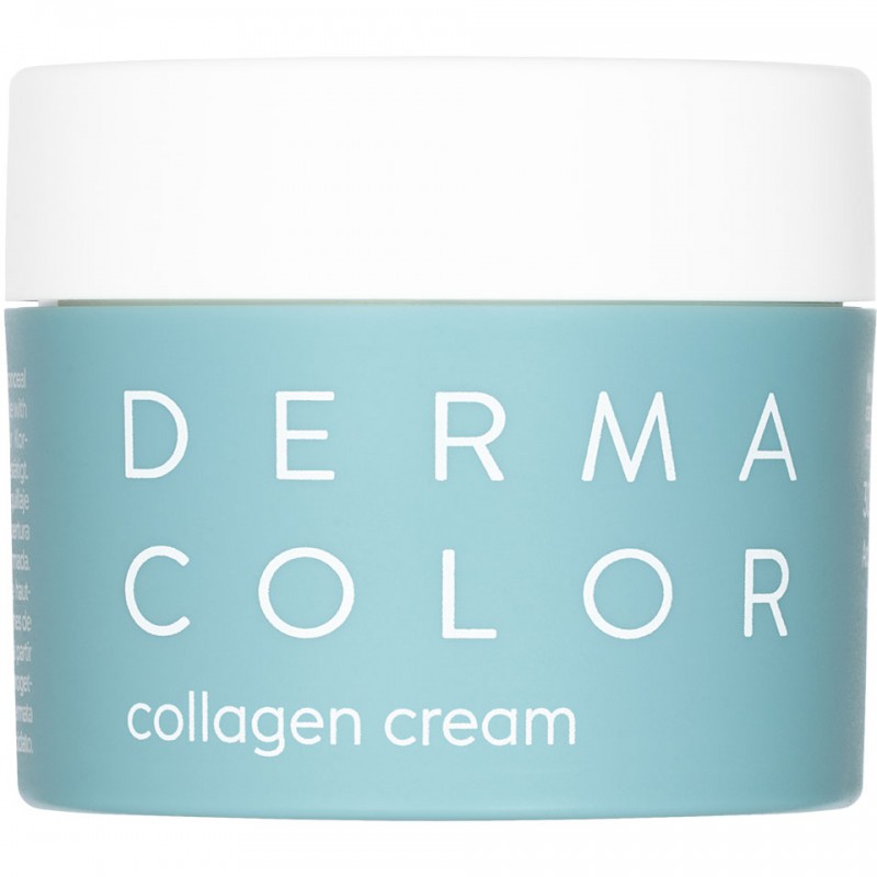 Dermacolor kremas su kolagenu
