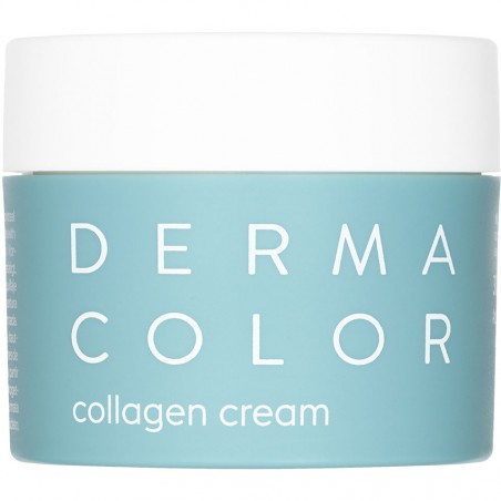 Dermacolor kremas su kolagenu