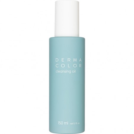 Dermacolor Cleansing Oil - valomasis aliejus