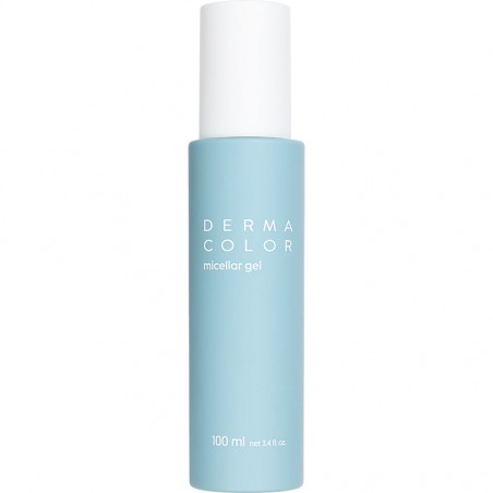 Dermacolor Micelinis Gelis - Dermacolor Micellar Gel
