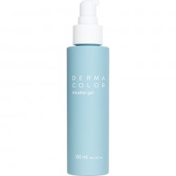Dermacolor Micelinis Gelis - Dermacolor Micellar Gel