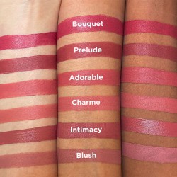 LORD&BERRY Lipstique kreminiai lūpų dažai-pieštukas