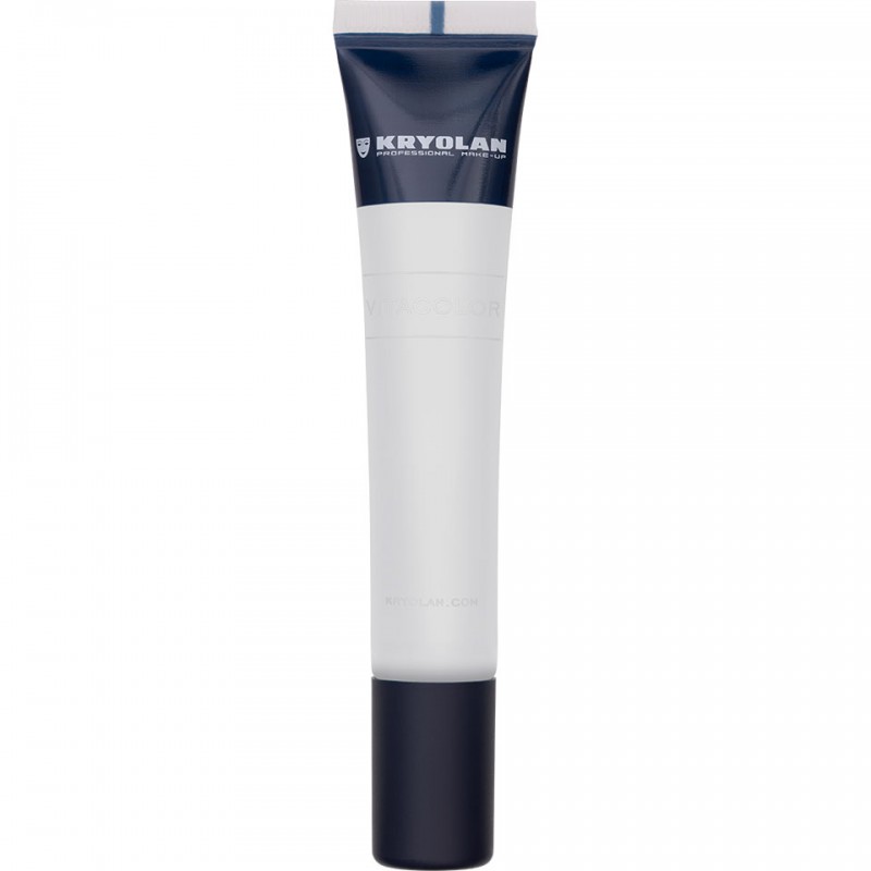 Kryolan Vitacolor stipriai maskuojantis makiažo pagrindas 20ml