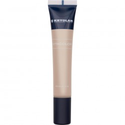 Kryolan Vitacolor stipriai maskuojantis makiažo pagrindas 20ml