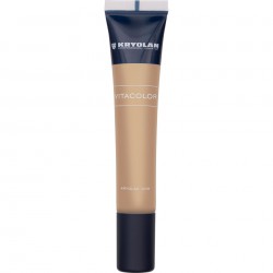 Kryolan Vitacolor stipriai maskuojantis makiažo pagrindas 20ml