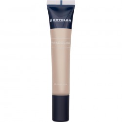 Kryolan Vitacolor stipriai maskuojantis makiažo pagrindas 20ml