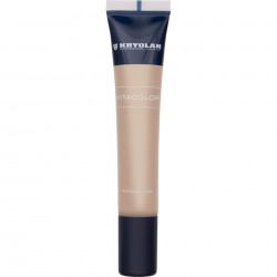 Kryolan Vitacolor stipriai maskuojantis makiažo pagrindas 20ml