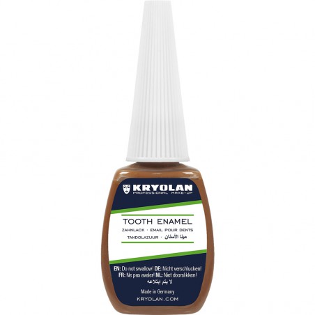 Kryolan Dantų emalė