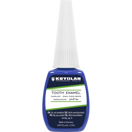 Kryolan Dantų emalė