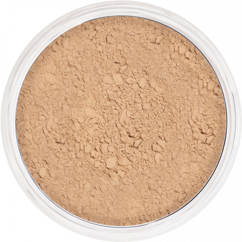 Kryolan Anti-Shine matinė biri pudra, 10g.