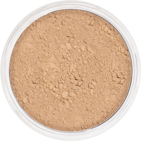 Kryolan Anti-Shine matinė biri pudra, 10g.
