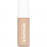 Kryolan Natural Fluid Foundation – skystas makiažo pagrindas, 30ml