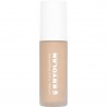 Kryolan Natural Fluid Foundation – skystas makiažo pagrindas, 30ml