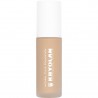 Kryolan Natural Fluid Foundation – skystas makiažo pagrindas, 30ml