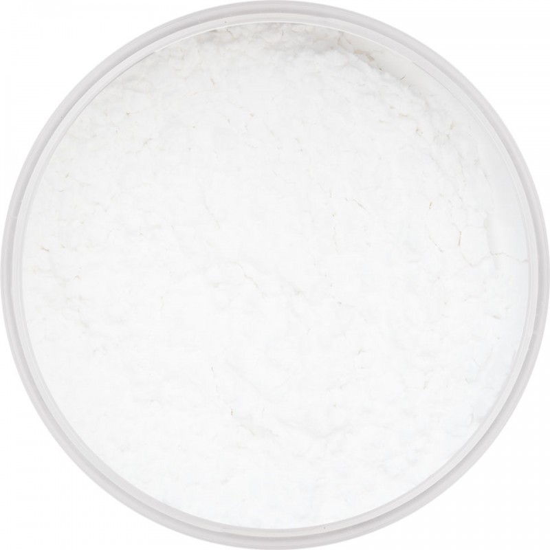 Kryolan Natural Finish Powder - Biri pudra