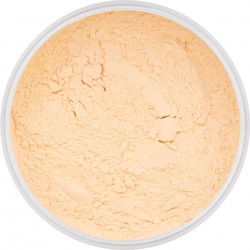 Kryolan Natural Finish Powder - Biri pudra