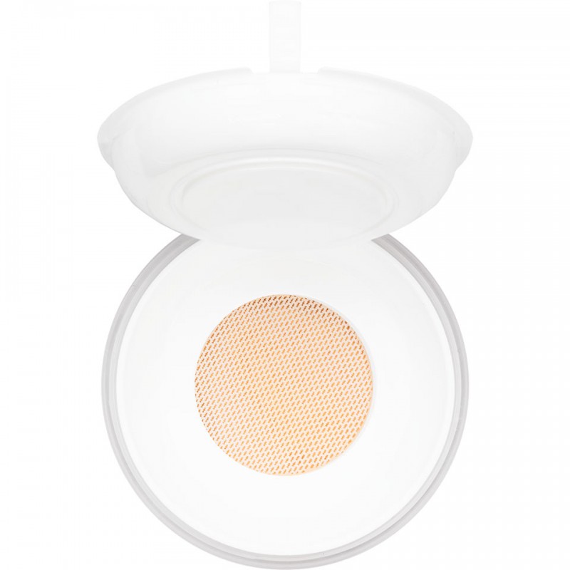 Kryolan Natural Finish Powder - Biri pudra