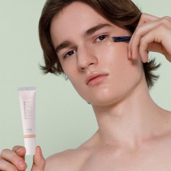 Kryolan Natural Concealer - maskuoklis