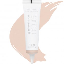 Kryolan Natural Concealer - maskuoklis