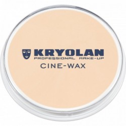 Cine-Wax 3 D Vaškas1