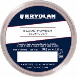 Blood Powder0