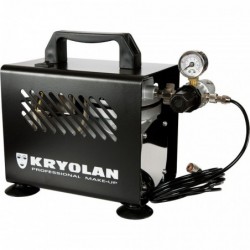 Airbrush Kompresorius su spaudimo reguliavimu TC-501 C0