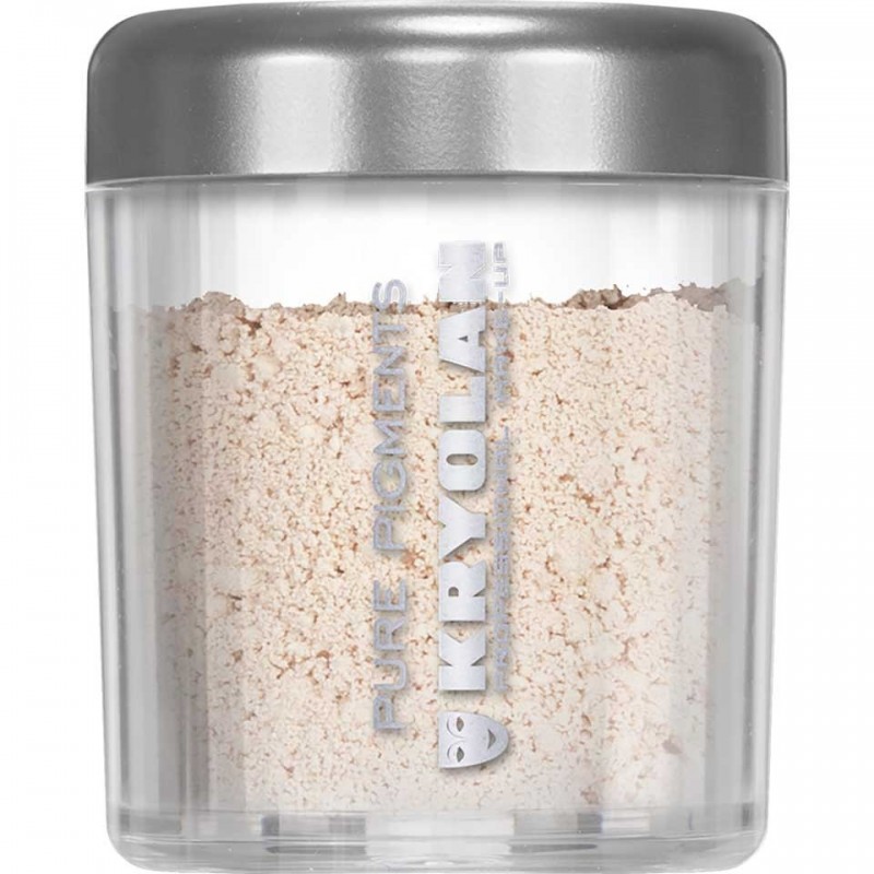 Pure Pigments - Birūs pigmentai0