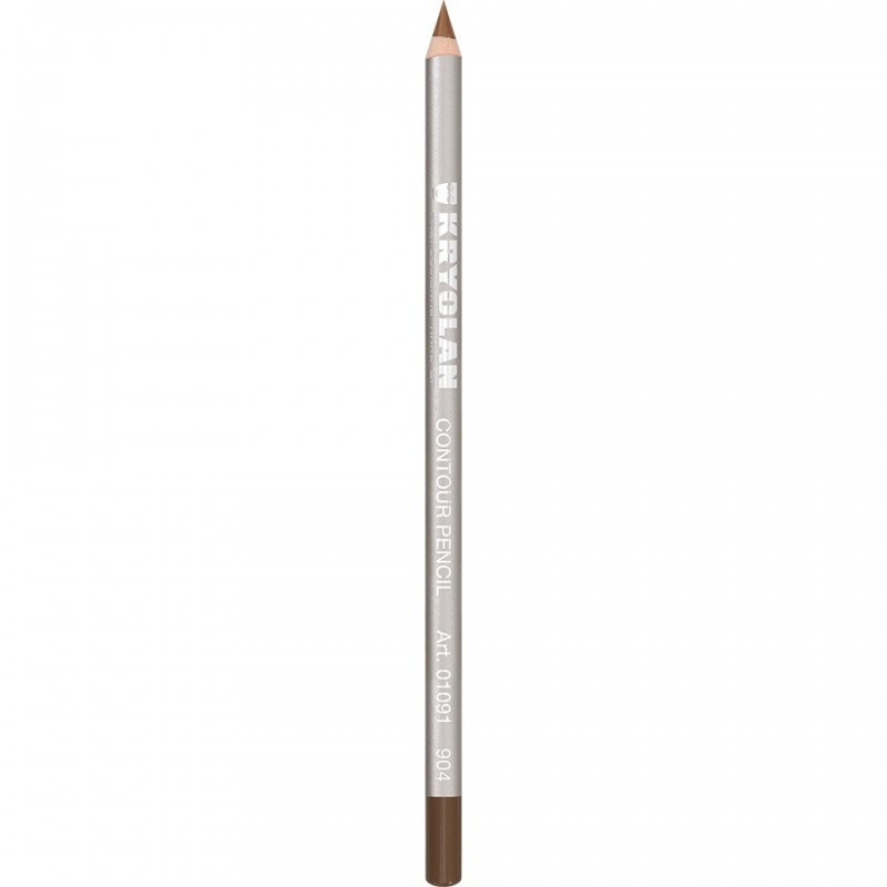 Contour Pencil pieštukas akims-lūpoms