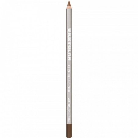 Contour Pencil pieštukas akims-lūpoms