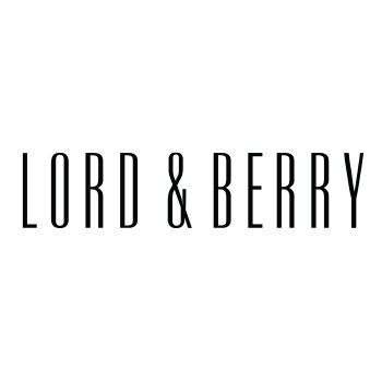 Lord & Berry